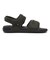 403872　SOFTRIDE SANDAL PURE MU　*05DARK OLIVE　690267-0004