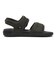 403872　SOFTRIDE SANDAL PURE MU　*05DARK OLIVE　690267-0004