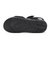 403872　SOFTRIDE SANDAL PURE MU　*01BLACK　690267-0001
