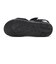 403872　SOFTRIDE SANDAL PURE MU　*01BLACK　690267-0001