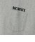 C3-B318　M SHORT SLEEVE POCKET T-SHIRT　OXFORD GRAY　693440-0002