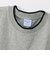 C3-B318　M SHORT SLEEVE POCKET T-SHIRT　OXFORD GRAY　693440-0002