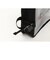 C3-YB722B　SHOES BAG　BLACK　693437-0001
