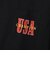 C3-B315　M SHORT SLEEVE POCKET T-SHIRT　BLACK　693441-0002