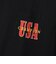 C3-B315　M SHORT SLEEVE POCKET T-SHIRT　BLACK　693441-0002