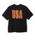 C3-B315　M SHORT SLEEVE POCKET T-SHIRT　BLACK　693441-0002