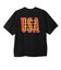 C3-B315　M SHORT SLEEVE POCKET T-SHIRT　BLACK　693441-0002