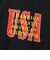 C3-B315　M SHORT SLEEVE POCKET T-SHIRT　BLACK　693441-0002