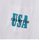 C3-B315　M SHORT SLEEVE POCKET T-SHIRT　WHITE　693441-0001