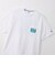 C3-B315　M SHORT SLEEVE POCKET T-SHIRT　WHITE　693441-0001