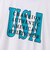 C3-B315　M SHORT SLEEVE POCKET T-SHIRT　WHITE　693441-0001