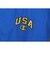 C3-B604　M ZIP JACKET　BLUE　693438-0002