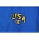 C3-B604　M ZIP JACKET　BLUE　693438-0002