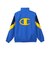 C3-B604　M ZIP JACKET　BLUE　693438-0002
