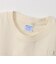 C3-B317WHT　M FOOTBALL T-SHIRT　PALE WHITE　693844-0001