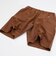 C3-B505　M RW SHORTS　BROWN　693446-0003
