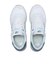 WL574CGR　WL574CGR(B)　WHITE/GRN(CGR)　691570-0001