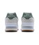 WL574CGR　WL574CGR(B)　WHITE/GRN(CGR)　691570-0001