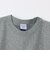 C3-B306　M RW SHORT SLEEVE T-SHIRT　OXFORD GRAY　693447-0005
