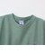 C3-B306　M RW SHORT SLEEVE T-SHIRT　BRIGHT GREEN　693447-0006