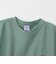 C3-B306　M RW SHORT SLEEVE T-SHIRT　BRIGHT GREEN　693447-0006