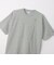 C3-B317GRY　M FOOTBALL T-SHIRT　OXFORD GRAY　693845-0001