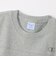 C3-B317GRY　M FOOTBALL T-SHIRT　OXFORD GRAY　693845-0001