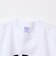 C3-B306　M RW SHORT SLEEVE T-SHIRT　WHITE　693447-0001
