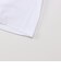 C3-B306　M RW SHORT SLEEVE T-SHIRT　WHITE　693447-0001