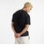 MT51742BK　M S.O ｼｮｰﾄｽﾘｰﾌﾞT　BK　696363-0001