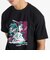 MT51742BK　M S.O ｼｮｰﾄｽﾘｰﾌﾞT　BK　696363-0001