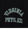 C3-B306　M RW SHORT SLEEVE T-SHIRT　BLACK　693447-0003