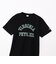 C3-B306　M RW SHORT SLEEVE T-SHIRT　BLACK　693447-0003