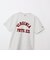 C3-B306　M RW SHORT SLEEVE T-SHIRT　OATMEAL　693447-0004