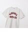 C3-B306　M RW SHORT SLEEVE T-SHIRT　OATMEAL　693447-0004