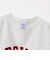 C3-B306　M RW SHORT SLEEVE T-SHIRT　OATMEAL　693447-0004