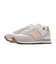 WL574COR　WL574COR(B)　BEIGE/ORNG(COR)　691571-0001