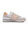 WL574COR　WL574COR(B)　BEIGE/ORNG(COR)　691571-0001