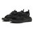 401653　HYPNOTIC SANDAL　01BLACK　690630-0001