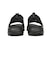 401653　HYPNOTIC SANDAL　01BLACK　690630-0001
