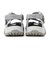 1SM02602G050　PEITO SD　Grey / Grey　694355-0001
