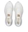 C39632　OG QUADSTAR RUNNING SNEAKERS　OPTC WHTE　696252-0001