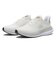 C39632　OG QUADSTAR RUNNING SNEAKERS　OPTC WHTE　696252-0001