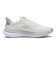 C39632　OG QUADSTAR RUNNING SNEAKERS　OPTC WHTE　696252-0001
