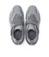 1XM02346G050　FILA ECHAPPE vc　Grey / Grey　694342-0001