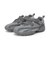 1XM02346G050　FILA ECHAPPE vc　Grey / Grey　694342-0001