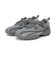 1XM02346G050　FILA ECHAPPE vc　Grey / Grey　694342-0001