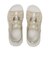 401653　HYPNOTIC SANDAL　03PUTTY/W.WHITE　690630-0003