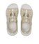 401653　HYPNOTIC SANDAL　03PUTTY/W.WHITE　690630-0003