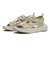 401653　HYPNOTIC SANDAL　03PUTTY/W.WHITE　690630-0003
